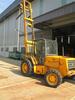 JCB 926 Diesel Rough Terrain Forklift (1995) - 3