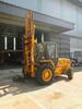 JCB 926 Diesel Rough Terrain Forklift (1995) - 4