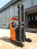 BT RRE-140-EC Electric Reach Truck (2011) - 3