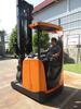 BT RRE-140-EC Electric Reach Truck (2011) - 4