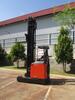 Toyota 7-FBRE-25-2-C Electric Reach Truck (2007)