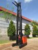 Toyota 7-FBRE-25-2-C Electric Reach Truck (2007) - 2