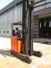 Toyota 7-FBRE-25-2-C Electric Reach Truck (2007) - 3