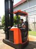 BT RRE-200 Electric Reach Truck (2011) - 4