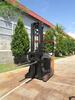 BT RRE-140 Electric Reach Truck (2011) - 2