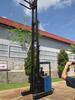 BT RRB-3 Electric Reach Truck (2007) - 2