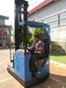 BT RRB-3 Electric Reach Truck (2007) - 4