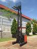 BT RRB-2 Electric Reach Truck (2008) - 2