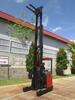 BT RRE-2-15 Electric Reach Truck (2001) - 2