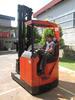 BT RRE-2-15 Electric Reach Truck (2001) - 4