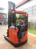 BT RRE-140 Electric Reach Truck (2011) - 4