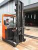 BT RRB-1 Electric Reach Truck (2005) - 3