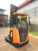 BT RRB-1 Electric Reach Truck (2005) - 4