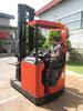 BT RRB-2 Electric Reach Truck (2006) - 4