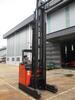 Toyota 7-FBRE-25 Electric Reach Truck (2005) - 3