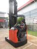 Toyota 7-FBRE-25 Electric Reach Truck (2005) - 4