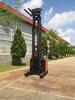 BT RRE-160-E Electric Reach Truck (2011) - 2