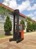 BT RRE-200-ECC Electric Reach Truck (2012) - 2