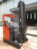 BT RRE-3 Electric Reach Truck (2006) - 3