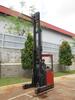 BT RRB-2 Electric Reach Truck (2004) - 2