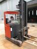 BT RRB-2 Electric Reach Truck (2004) - 3