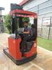 BT RRB-2 Electric Reach Truck (2004) - 4