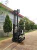 Toyota 7-FBH-25 Electric Forklift Truck (2000) - 2