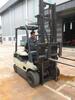 Toyota 7-FBH-25 Electric Forklift Truck (2000) - 3