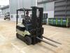 Toyota 7-FBH-18 Electric Forklift Truck (2003) - 3