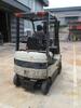 Toyota 7-FBH-18 Electric Forklift Truck (2003) - 4