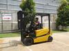 Yale ERP-060 Electric Forklift Truck (2010)