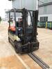 Toyota 7-FBH-20 Electric Forklift Truck (2008) - 2