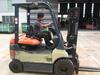 Toyota 7-FBH-20 Electric Forklift Truck (2008) - 3