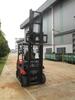 Toyota 40-7-FB-25 Electric Forklift Truck (2011) - 2