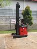 Linde R-16-HD (115) Electric Reach Truck (2007)