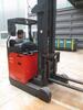 Linde R-16-HD (115) Electric Reach Truck (2007) - 3