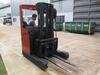 BT RRB-2 Electric Reach Truck (2008) - 3