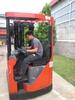 BT RRB-2 Electric Reach Truck (2008) - 4