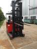 Toyota 6-FBRE-16 Electric Reach Truck (2009) - 2