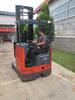 Toyota 6-FBRE-16 Electric Reach Truck (2009) - 3