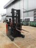 Toyota 6-FBRE-16 Electric Reach Truck (2007) - 2