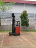 Toyota 6-FBRE-14 Electric Reach Truck (2007)