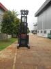 Toyota 6-FBRE-14 Electric Reach Truck (2007) - 2