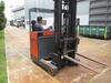 Toyota 6-FBRE-14 Electric Reach Truck (2007) - 3