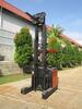 BT RRB-3-NG Electric Reach Truck (2007) - 2