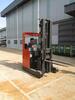 BT RRB-3-NG Electric Reach Truck (2007) - 3