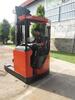 BT RRB-3-NG Electric Reach Truck (2007) - 4