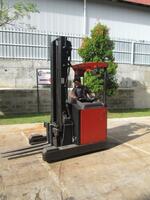 BT RRB-2 Electric Reach Truck (2008)