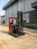 BT RRB-2 Electric Reach Truck (2008) - 3