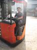 BT RRB-2 Electric Reach Truck (2008) - 4